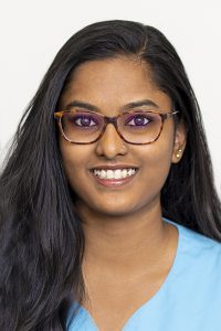 Kamshi Kamalaretne